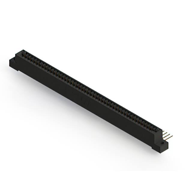 896-047-559-104 EDAC Inc.  Edgeboard Connectors